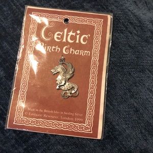 🌸🌺Birth charm🌺🌸